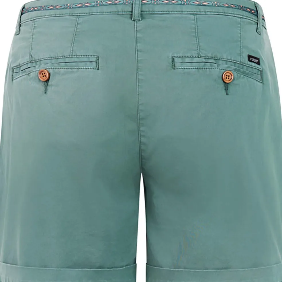 Prttulip short