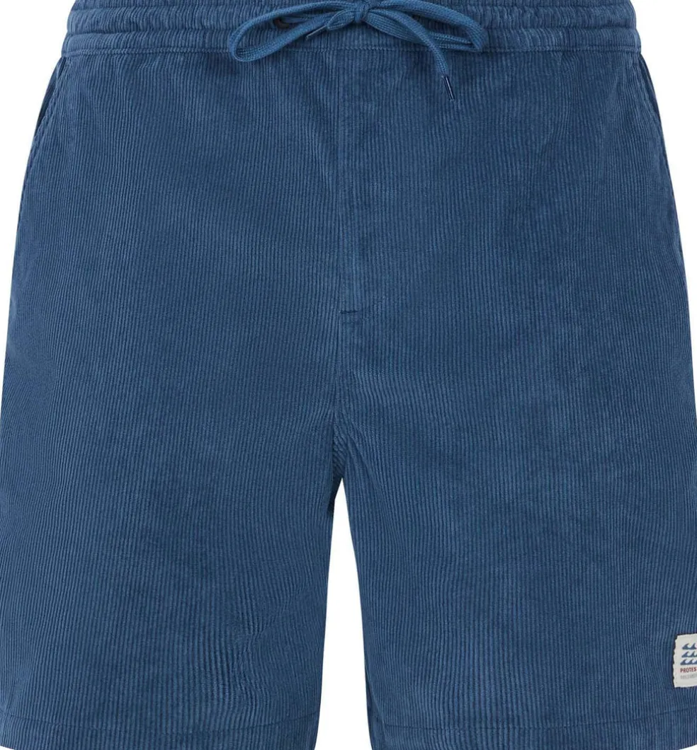 Prtuleyo Shorts