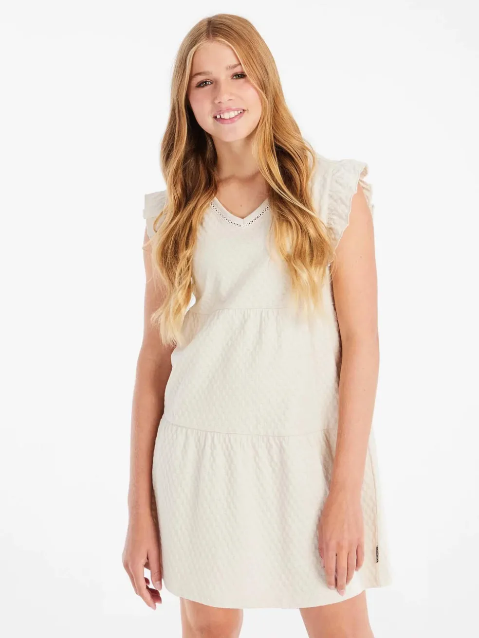 Prtunicorn Jr Dress