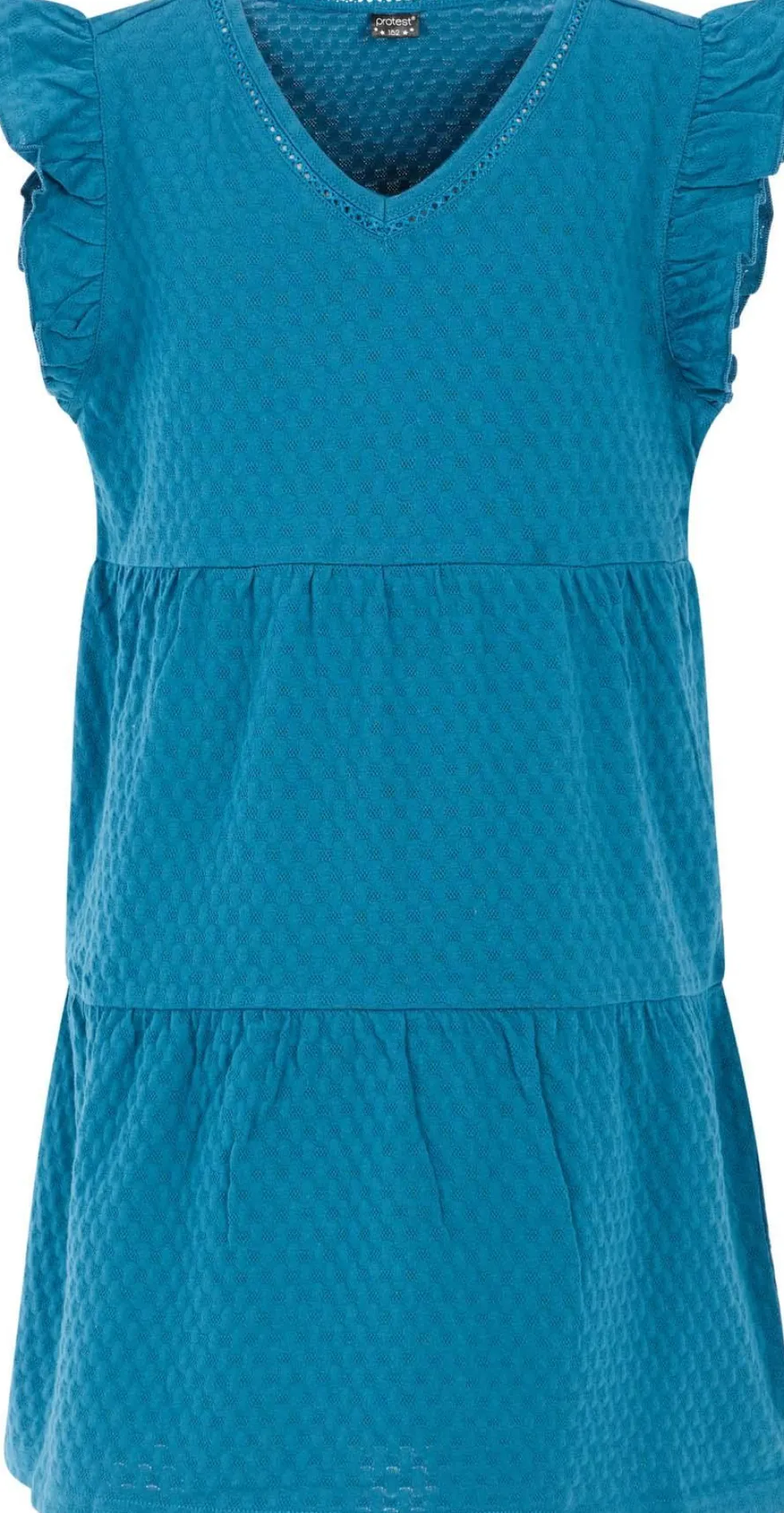Prtunicorn Jr Dress
