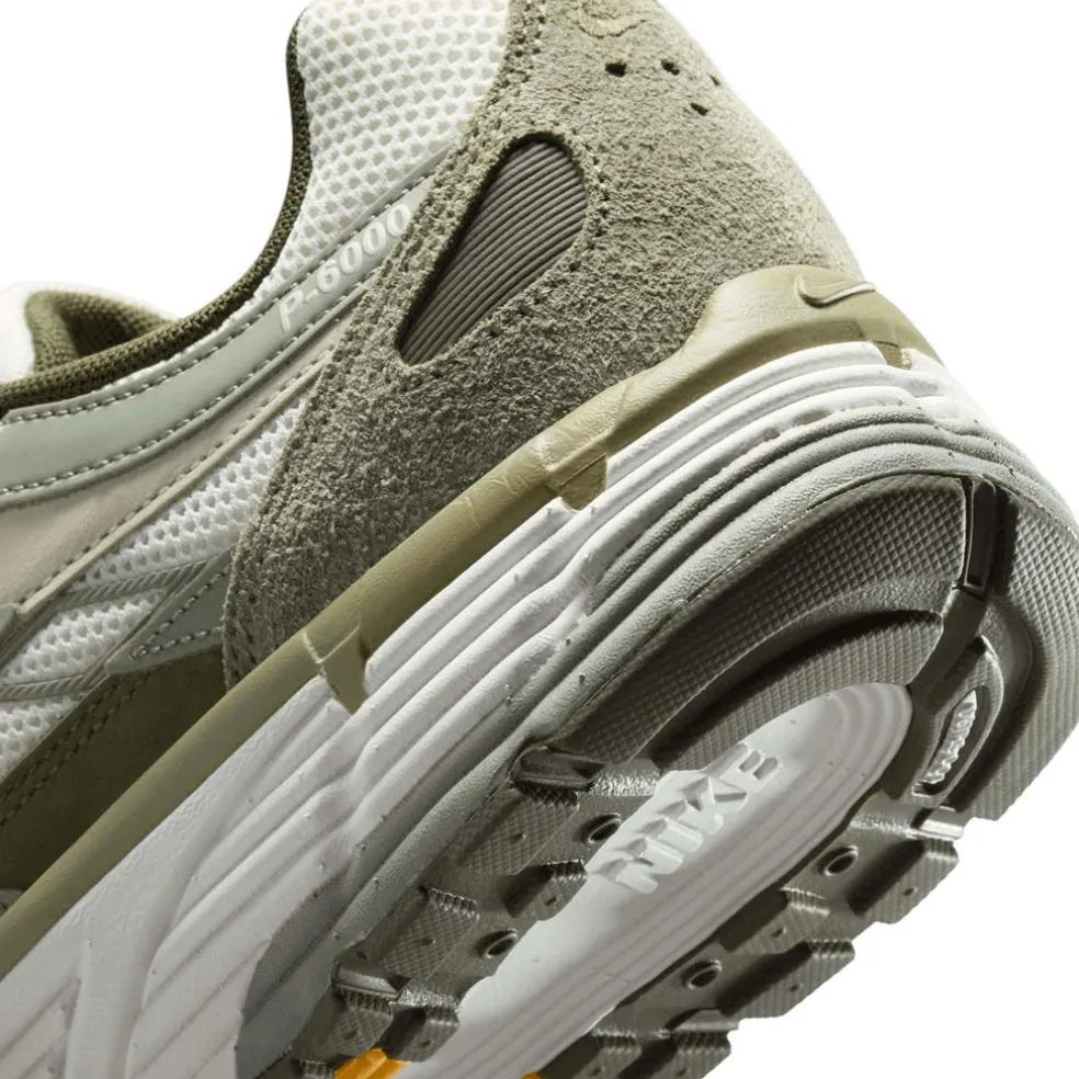 P-6000 schoenen
