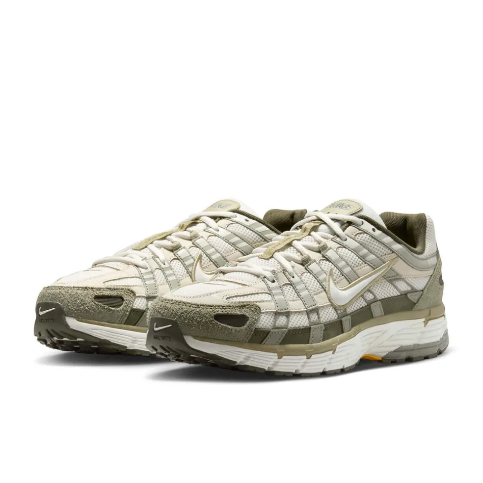 P-6000 schoenen