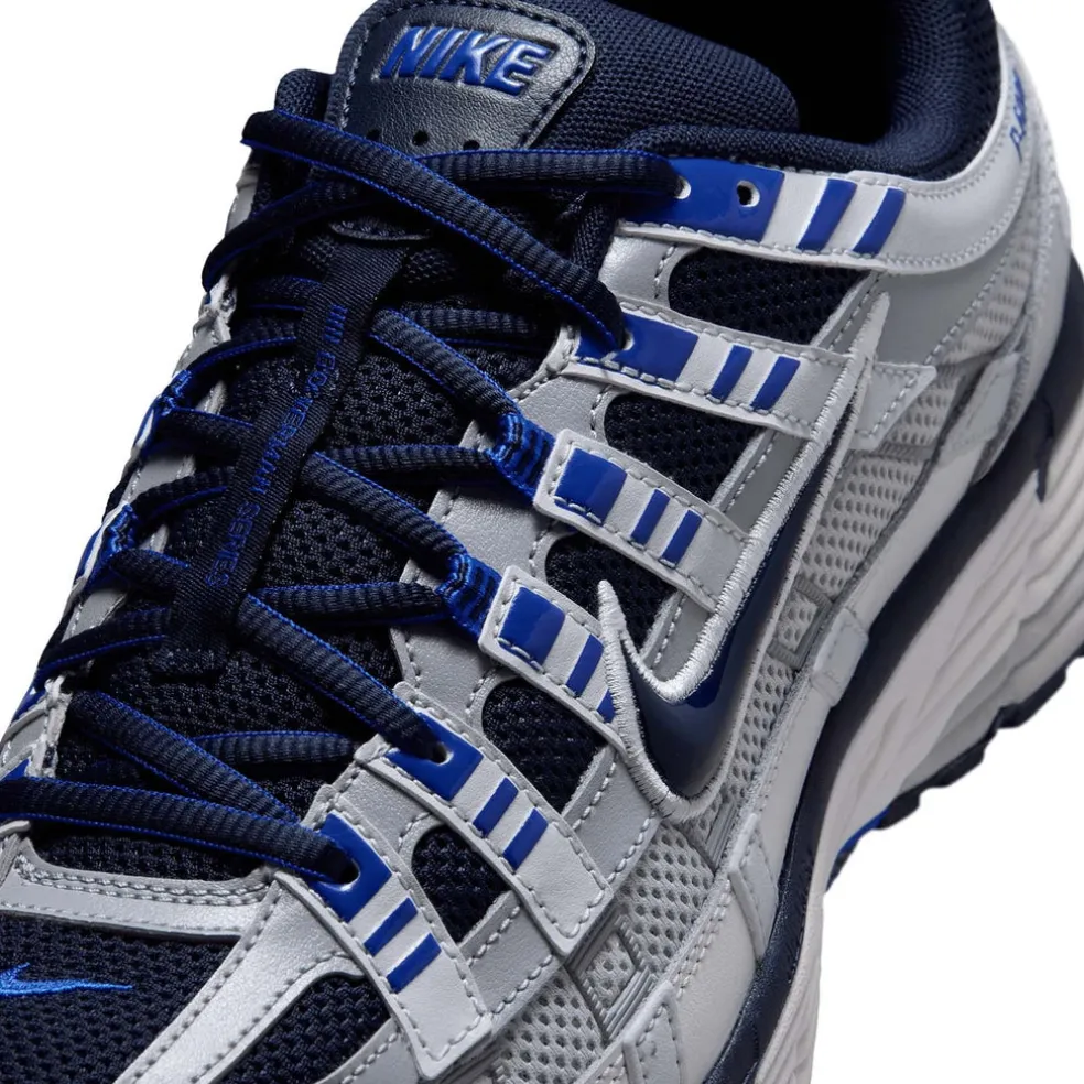 P-6000 Schoenen