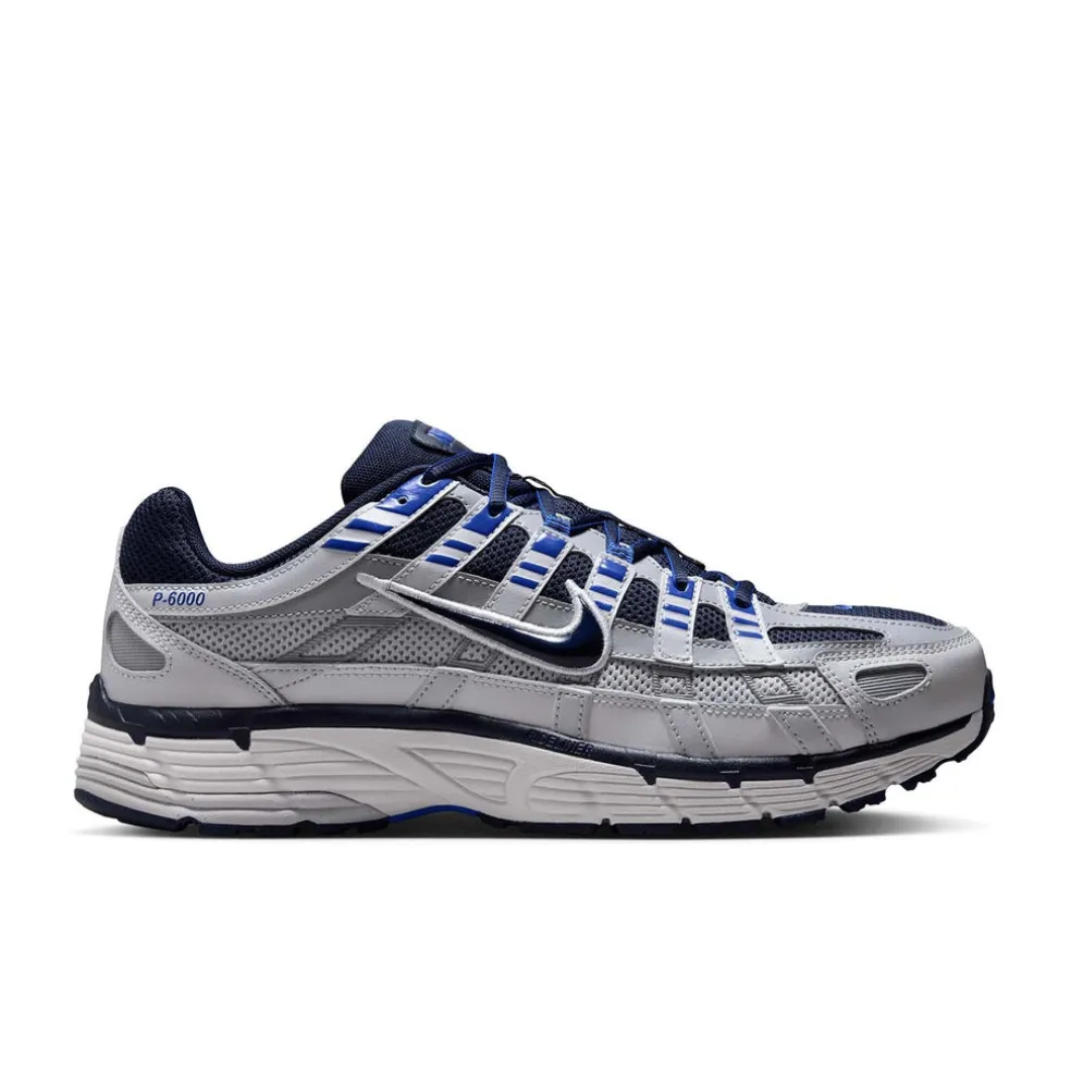 P-6000 Schoenen