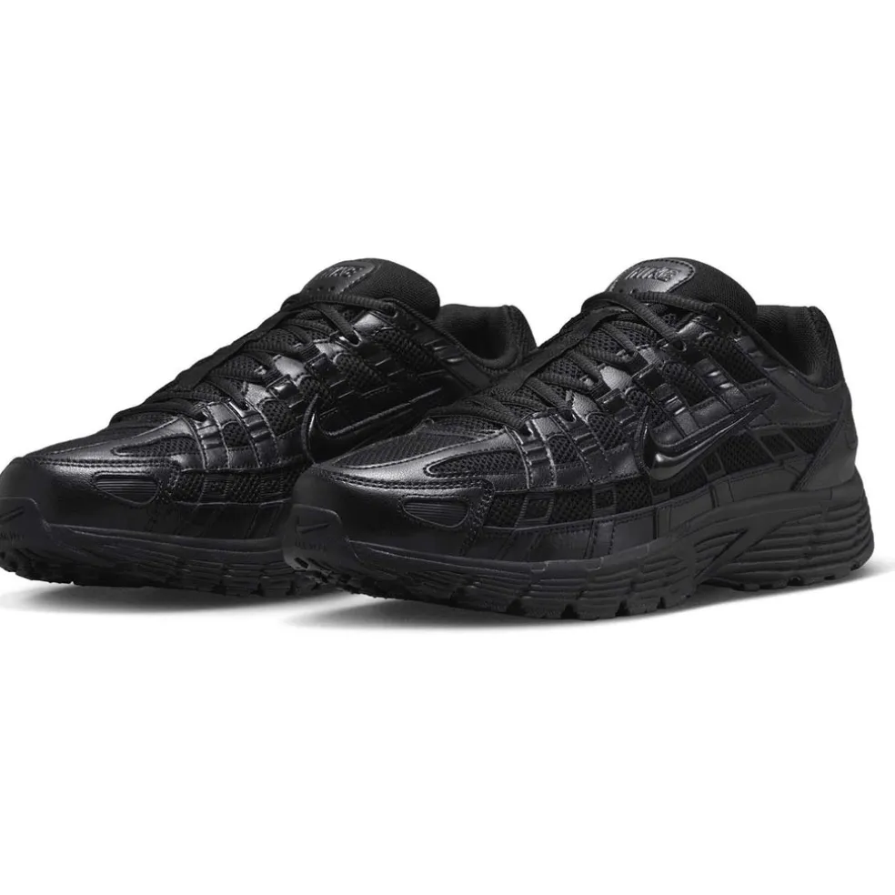 p-6000 schoenen