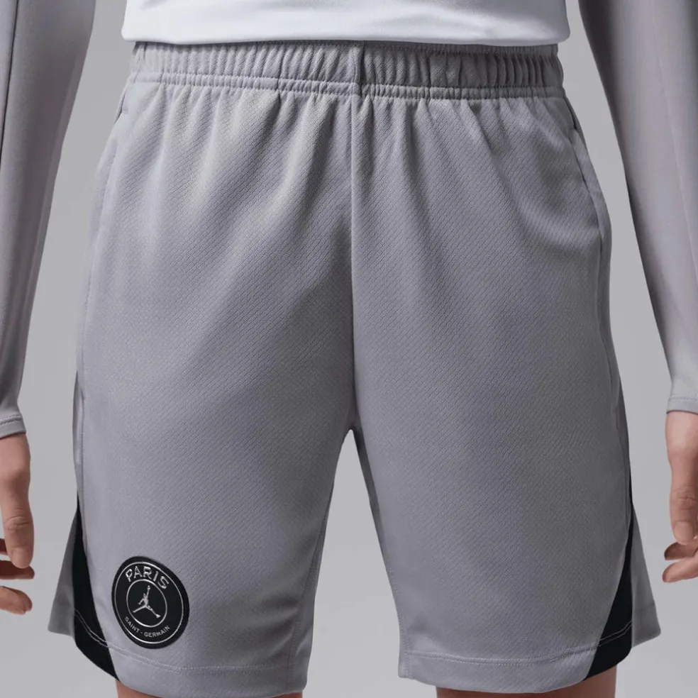 PSG Dri-Fit Shorts