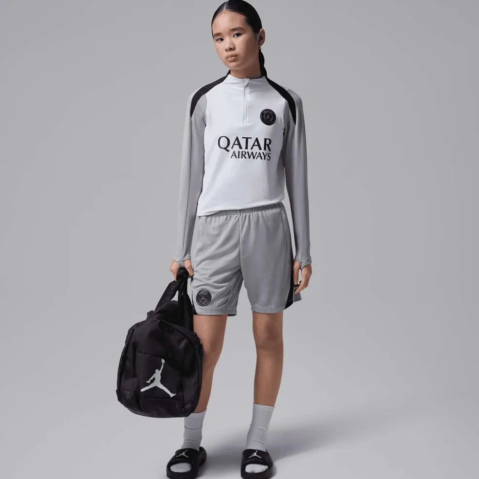 PSG Dri-Fit Shorts