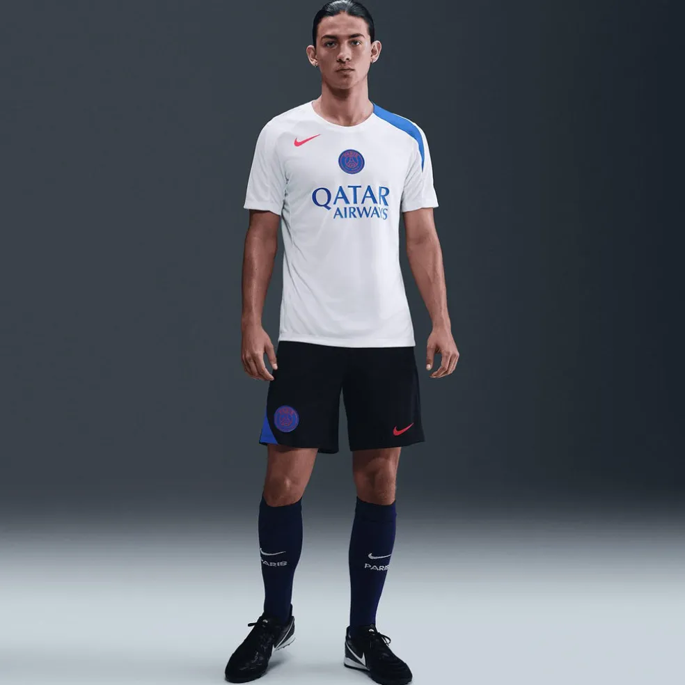 PSG Strike Third T-shirt