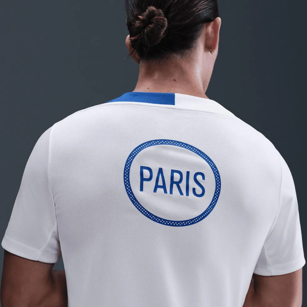 PSG Strike Third T-shirt