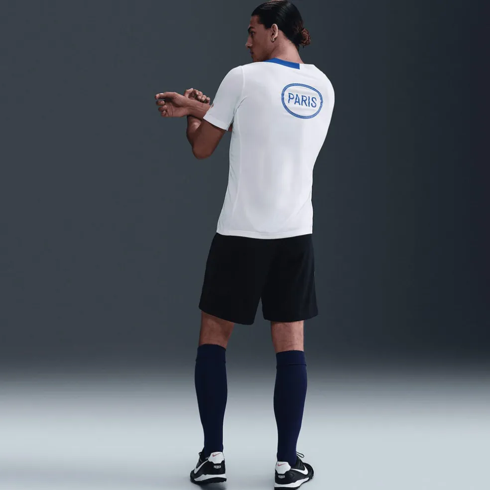 PSG Strike Third T-shirt