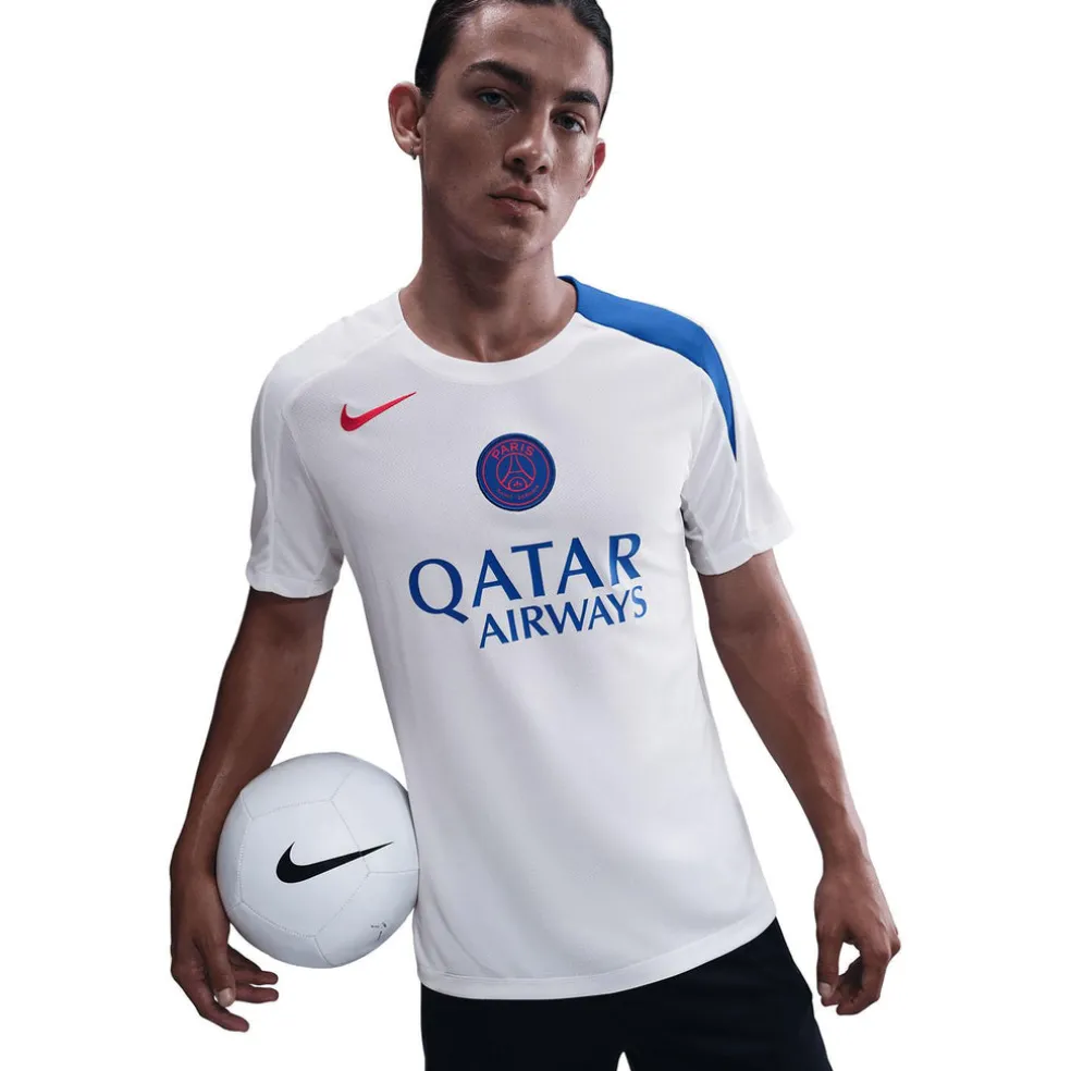 PSG Strike Third T-shirt