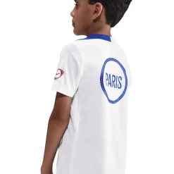 PSG Strike Third T-shirt kid