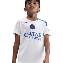 PSG Strike Third T-shirt kid
