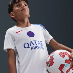 PSG Strike Third T-shirt kid
