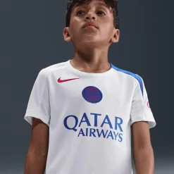 PSG Strike Third T-shirt kid
