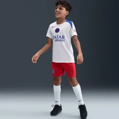 PSG Strike Third T-shirt kid
