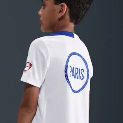 PSG Strike Third T-shirt kid