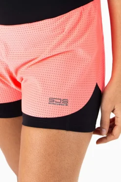 Puck short