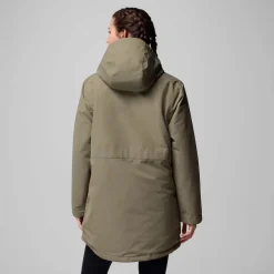 pulaski parka