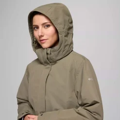 pulaski parka