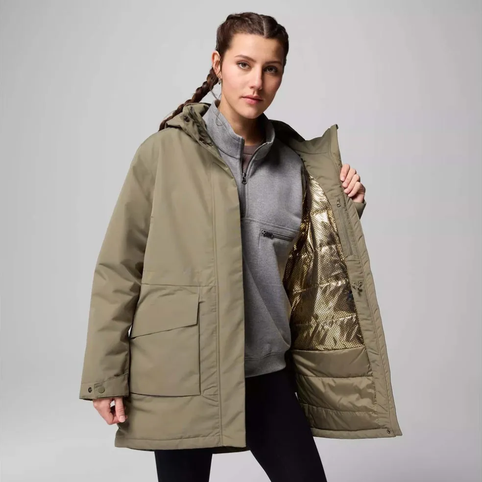 pulaski parka
