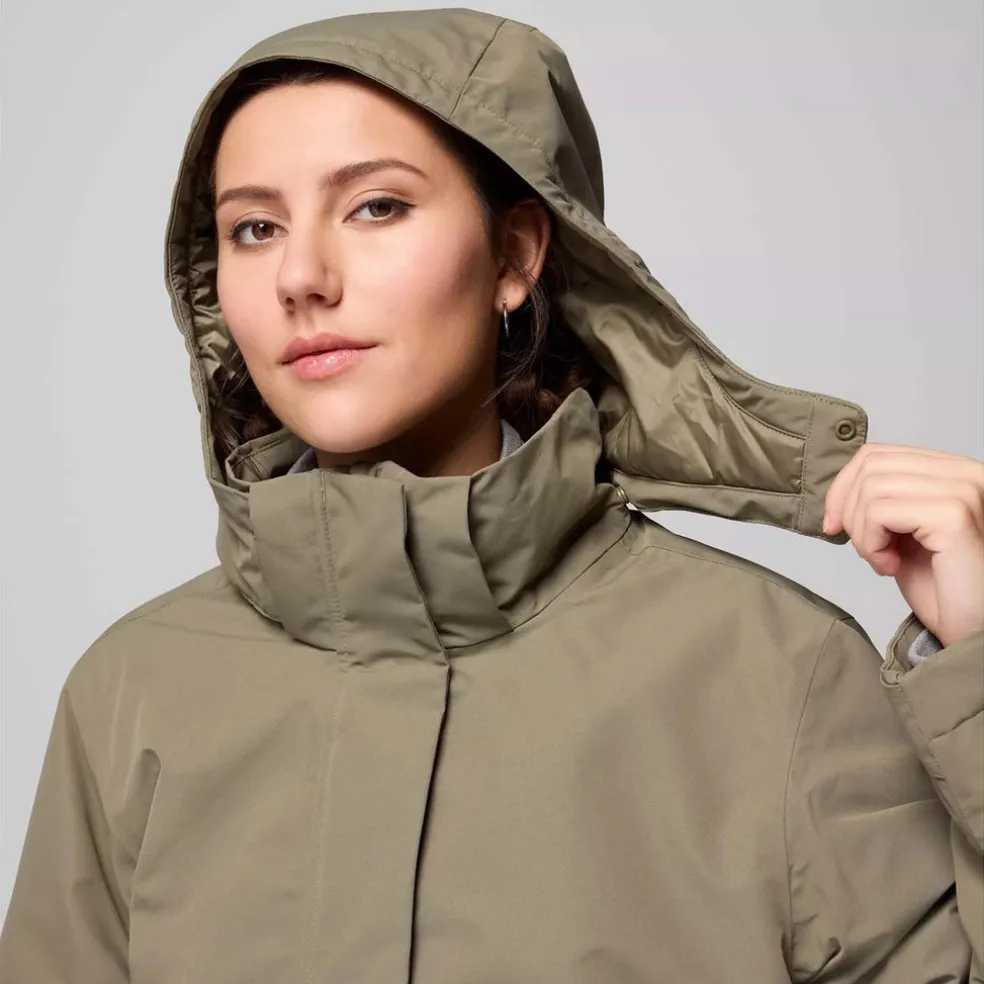 pulaski parka