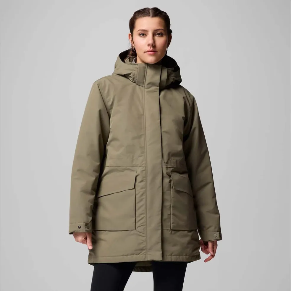 pulaski parka