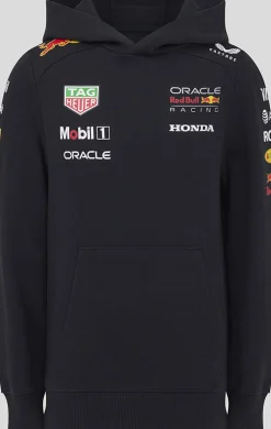 Pullover Hoodie