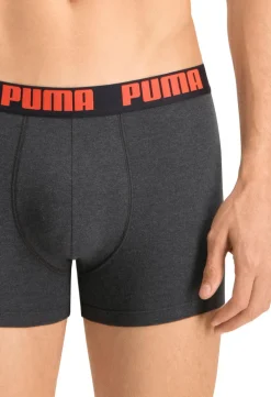 PUMA Basic Boxer 2P