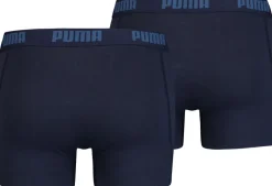 PUMA Basic Boxer 2P