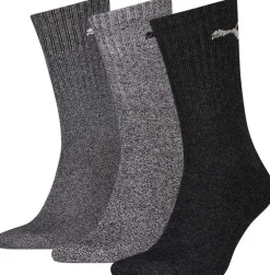 PUMA Sport Sock 3P