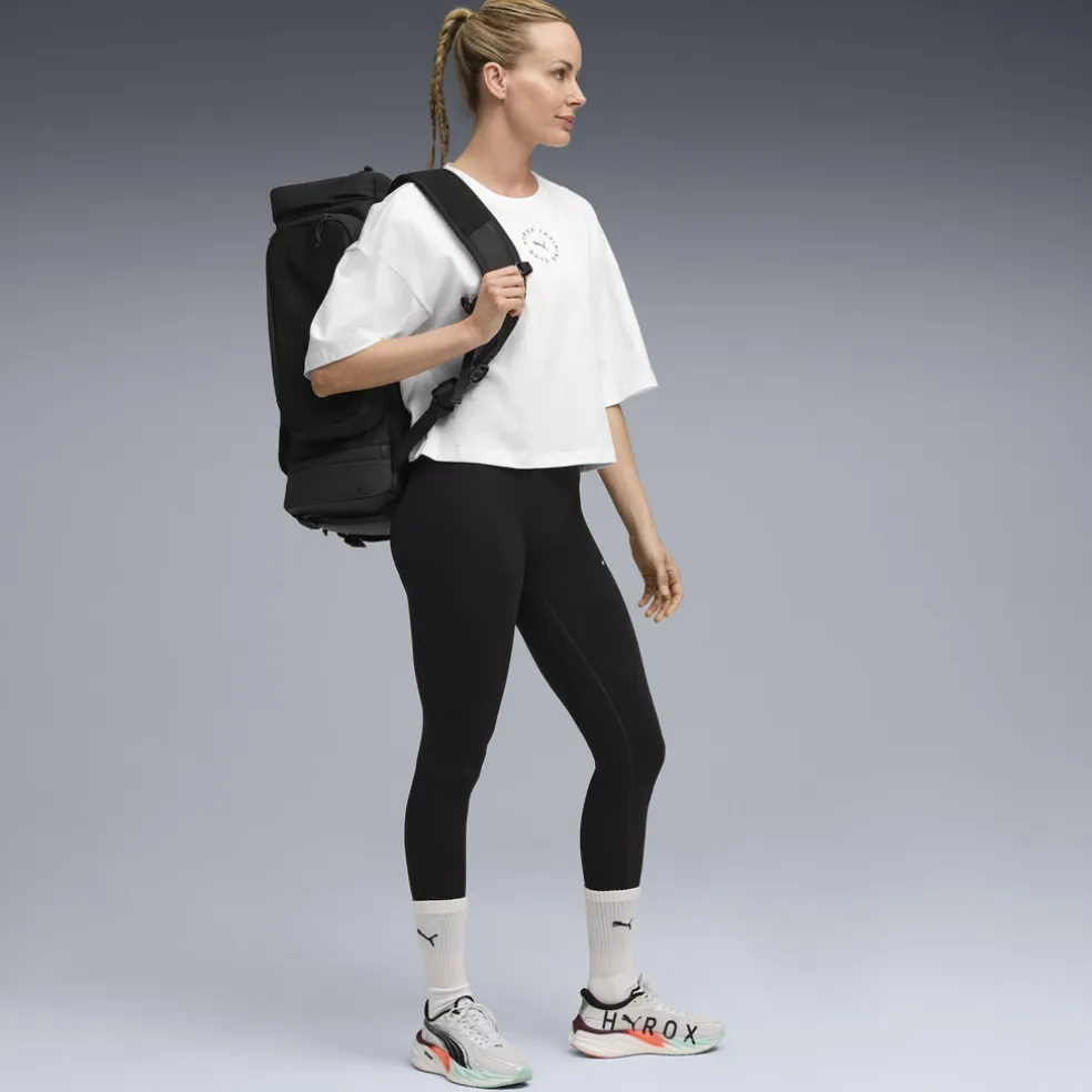 Puma X Hyrox Cropped Lifestyle t-shirt
