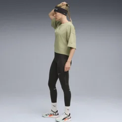 Puma X Hyrox Cropped Lifestyle t-shirt