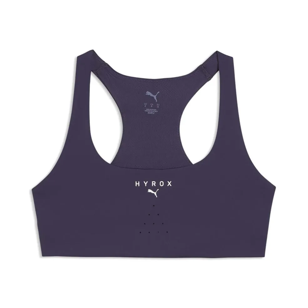 Puma X Hyrox Tech Bra