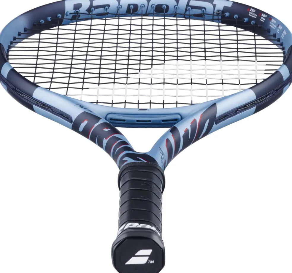 Pure Drive Jr 26 Gen11 kids tennisracket
