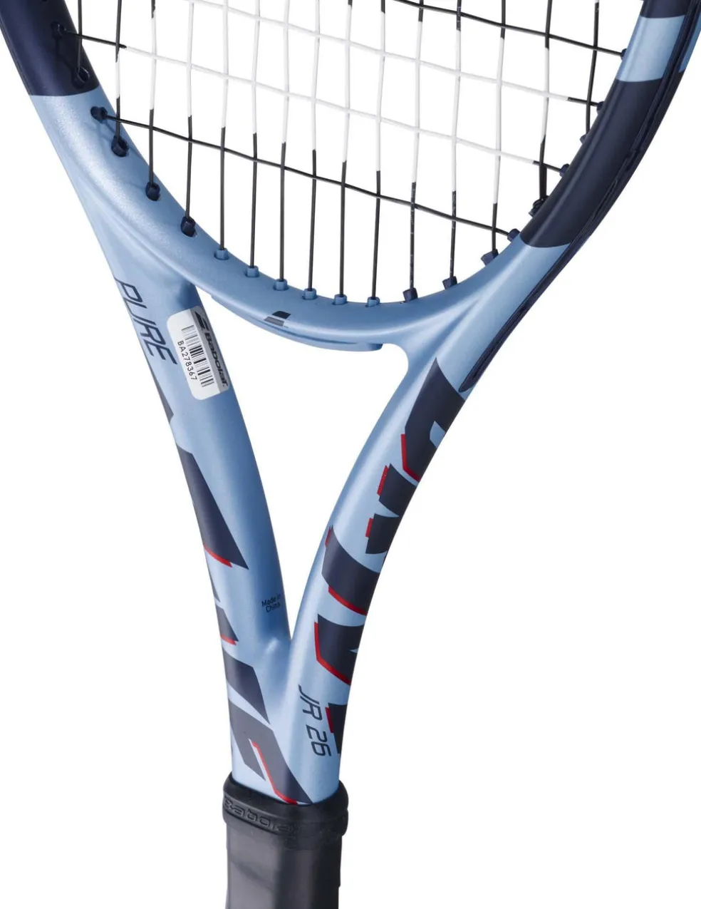 Pure Drive Jr 26 Gen11 kids tennisracket