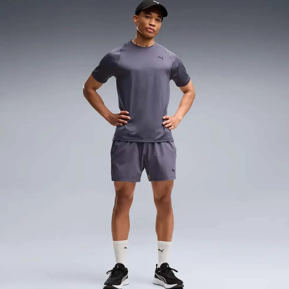 PWRMODE 5" Shorts