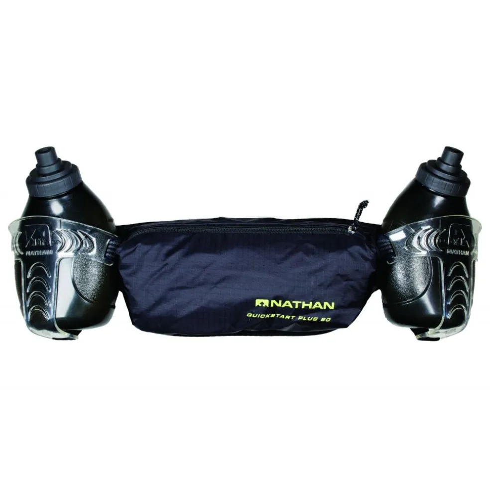 Quikstart Plus 20 flessenhouder