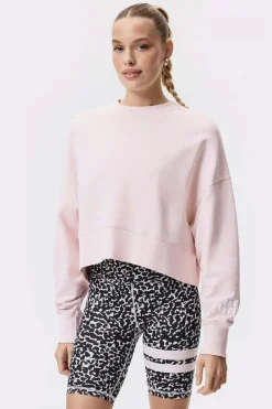 Quote Sweatshirt