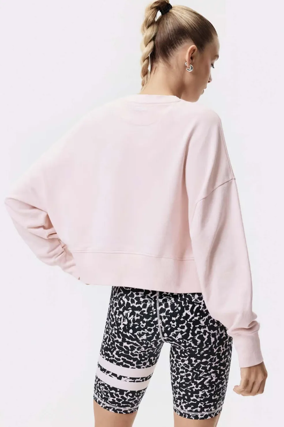 Quote Sweatshirt