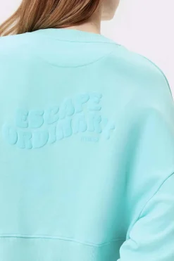 Quote Sweatshirt