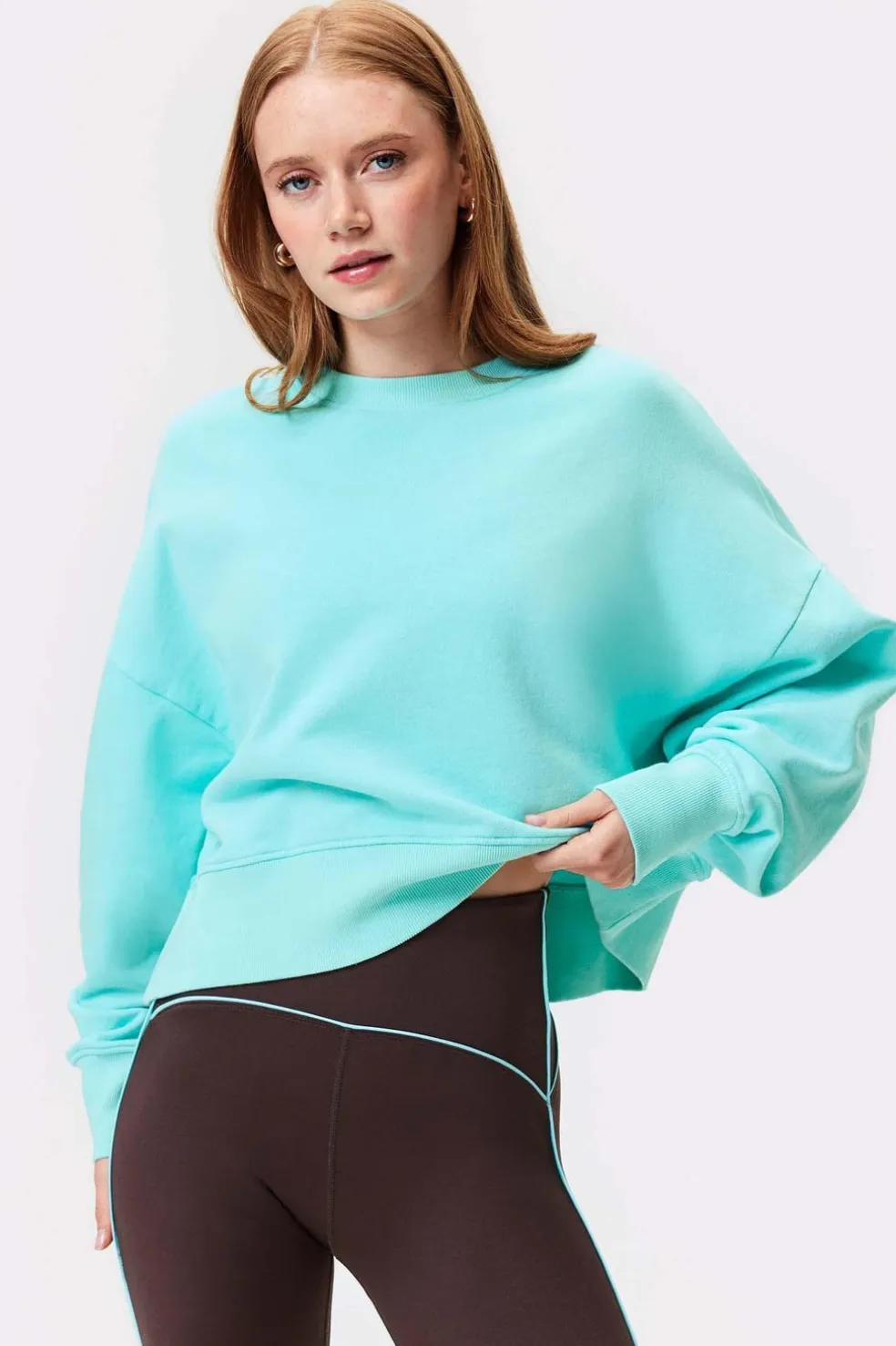 Quote Sweatshirt