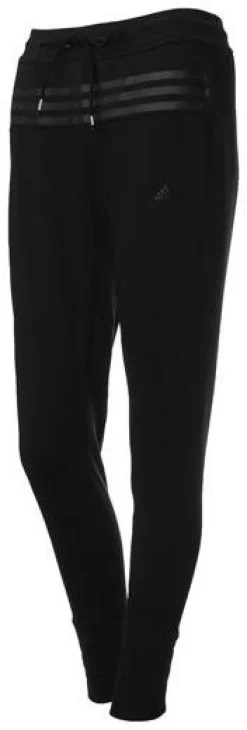 Q4 Zipped legging long