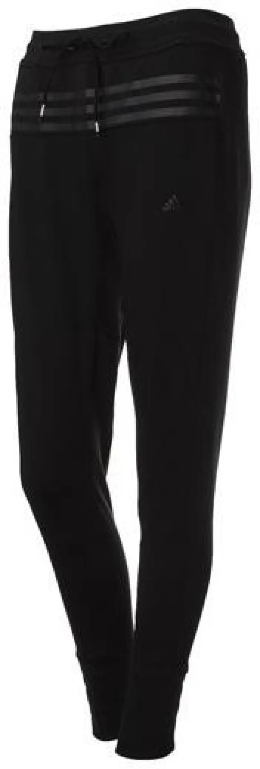 Q4 Zipped legging long