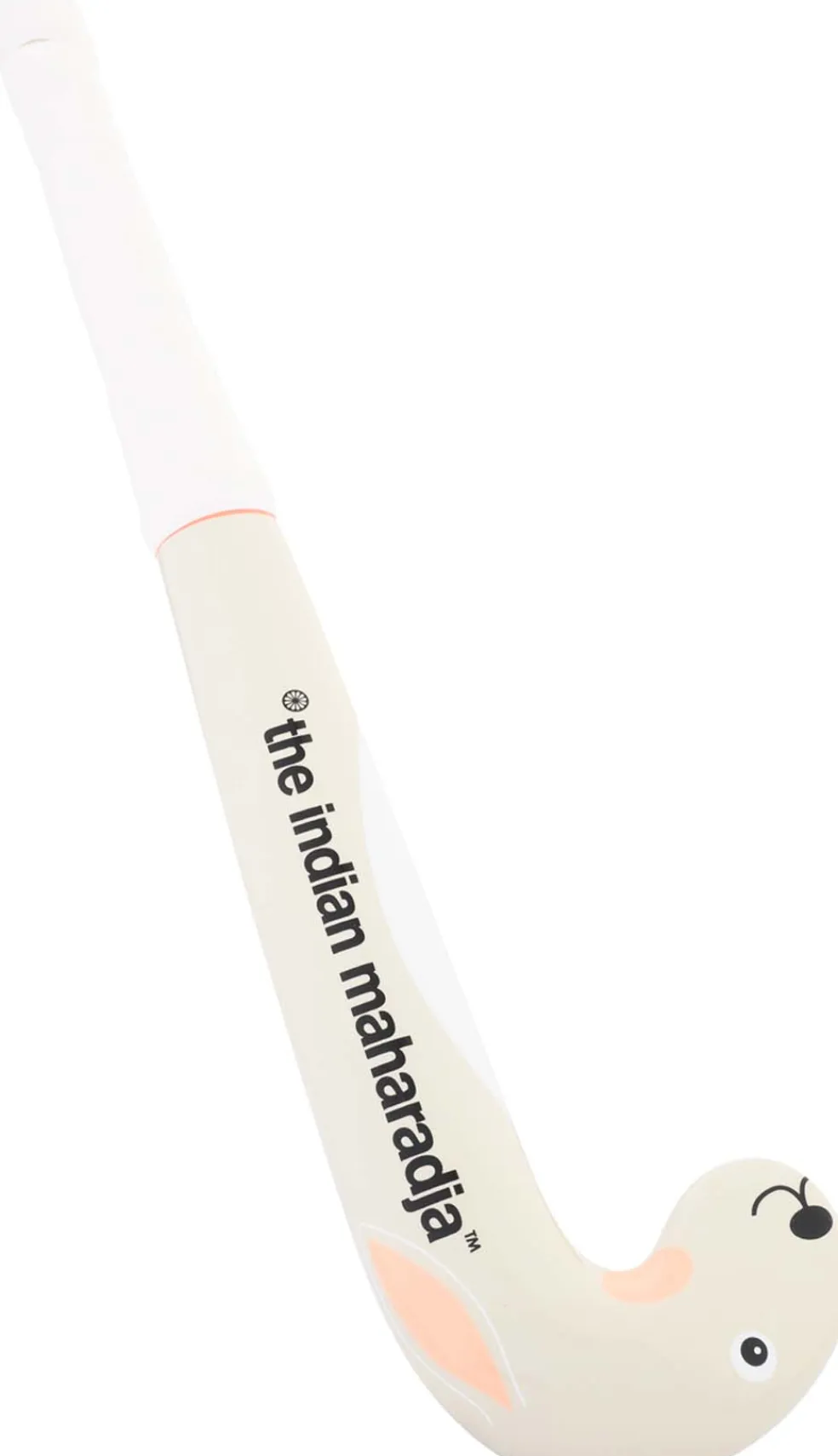 Rabbit baby hockeystick