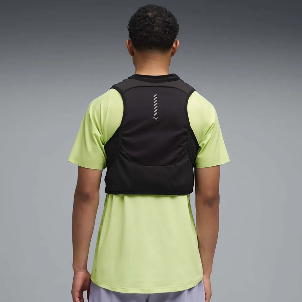 race day hardloop vest