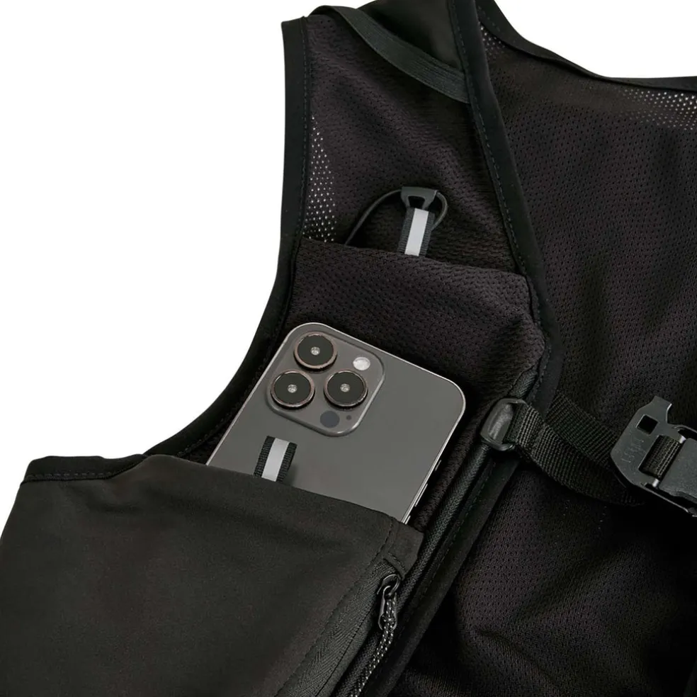 race day hardloop vest