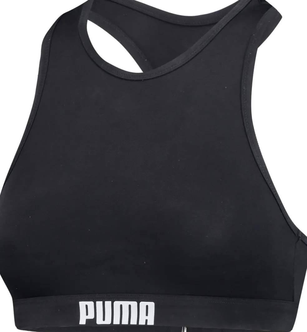 Racerback bikinitopje