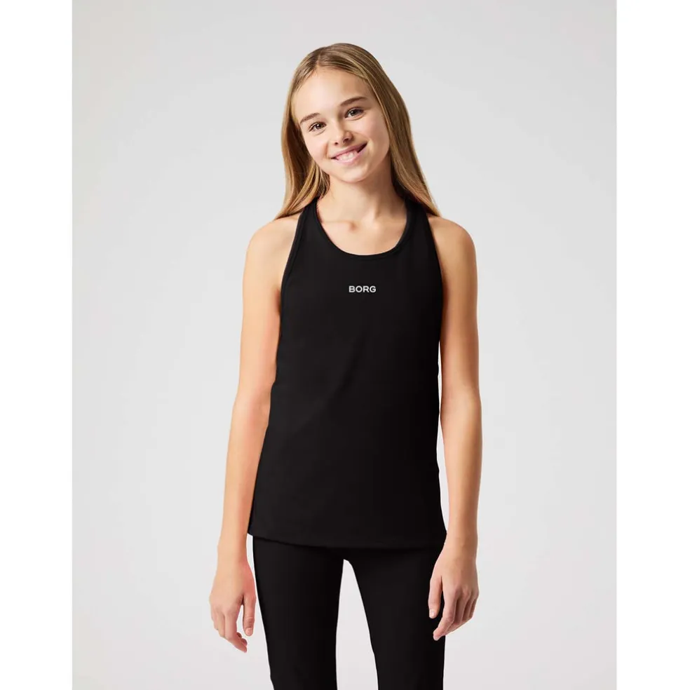 racerback tank top
