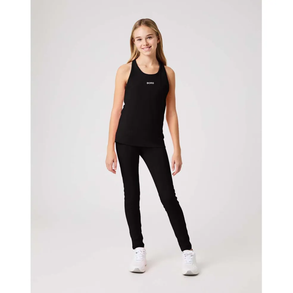 racerback tank top